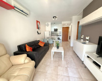 Long time Rental - Apartment - Torrevieja - Torreblanca