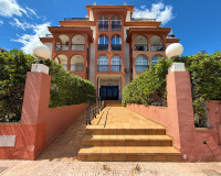 Long time Rental - Apartment - Torrevieja - Torreblanca