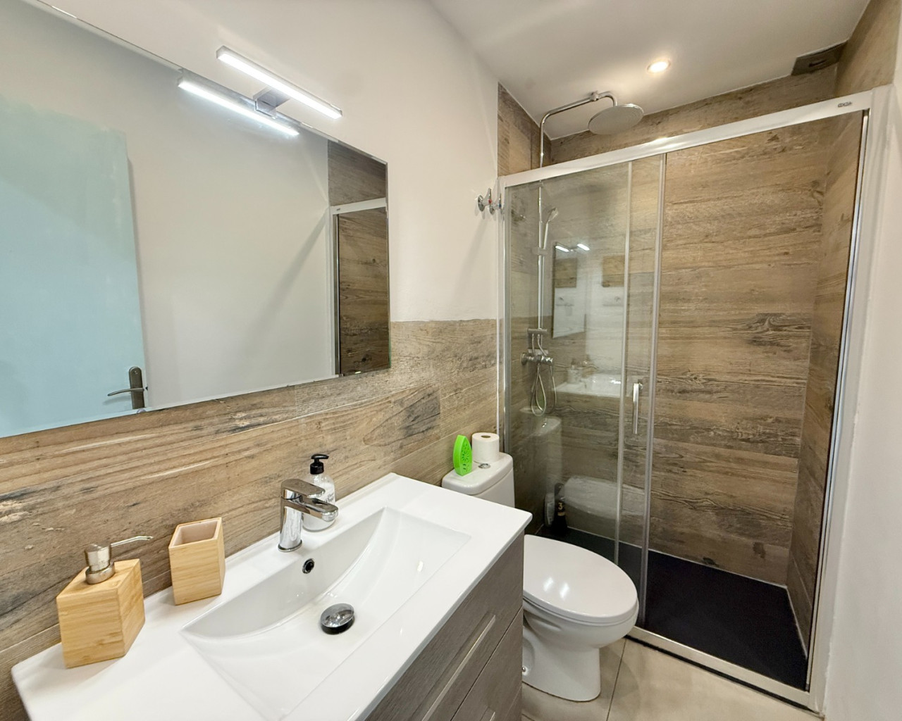 Long time Rental - Apartment - Torrevieja - Torreblanca