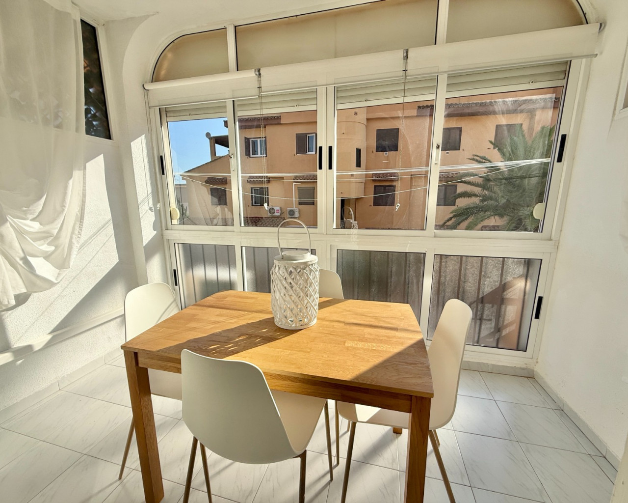 Long time Rental - Apartment - Torrevieja - Torreblanca