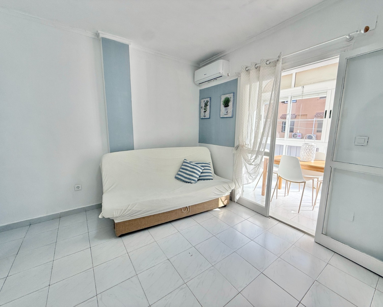 Long time Rental - Apartment - Torrevieja - Torreblanca