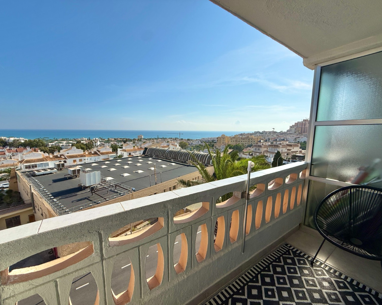 Long time Rental - Apartment - Torrevieja - Torreblanca