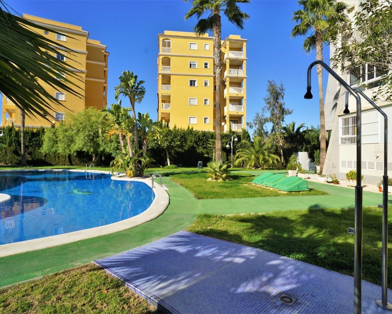 Long time Rental - Apartment - Torrevieja - Torreblanca