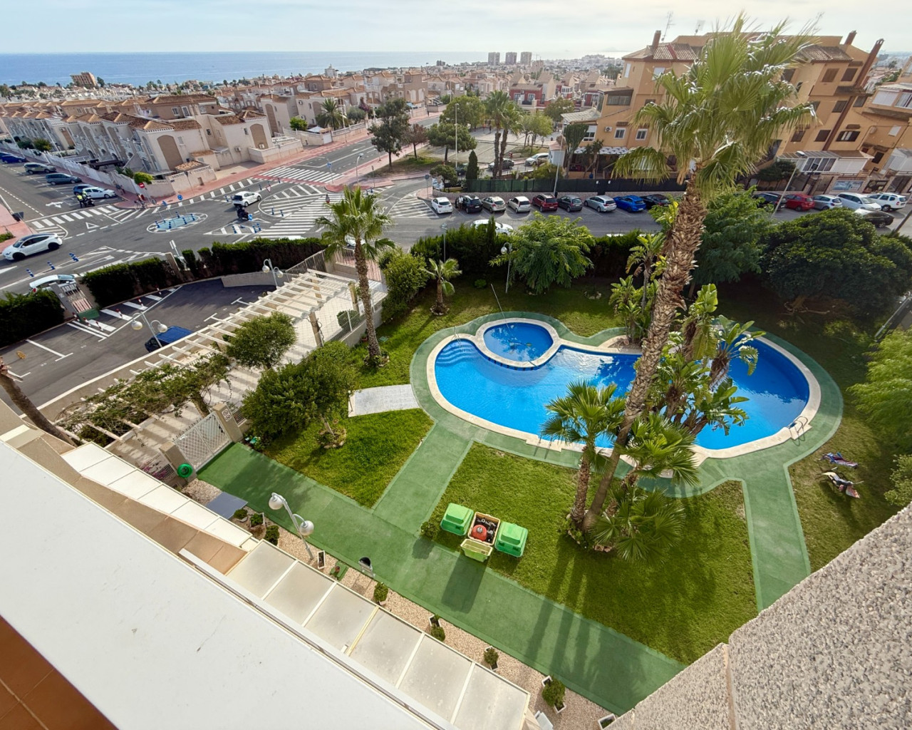 Long time Rental - Apartment - Torrevieja - Torreblanca
