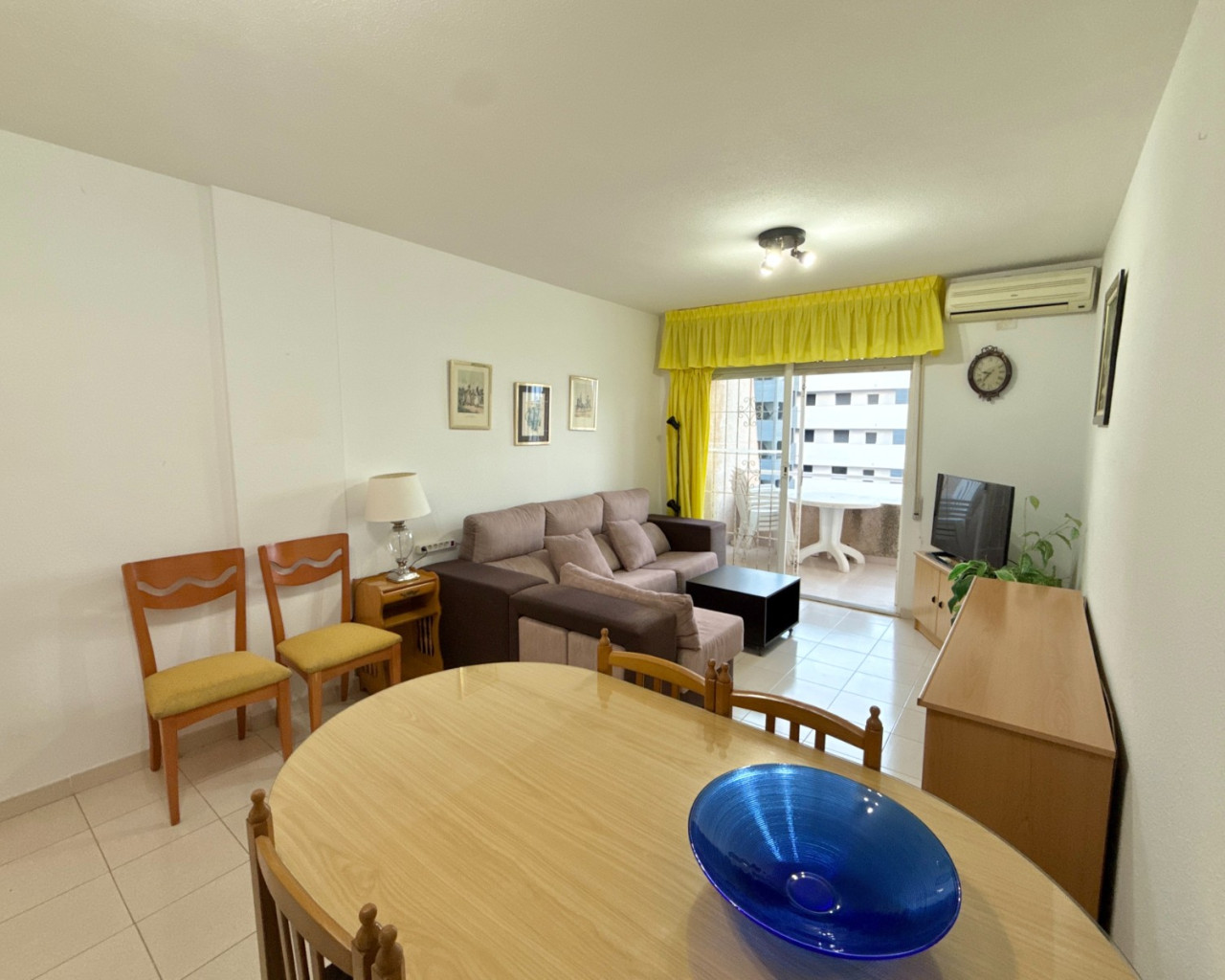 Long time Rental - Apartment - Torrevieja - Torreblanca