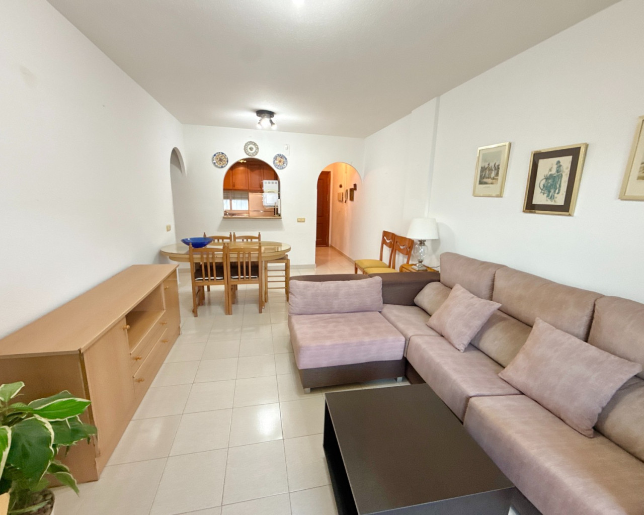 Long time Rental - Apartment - Torrevieja - Torreblanca