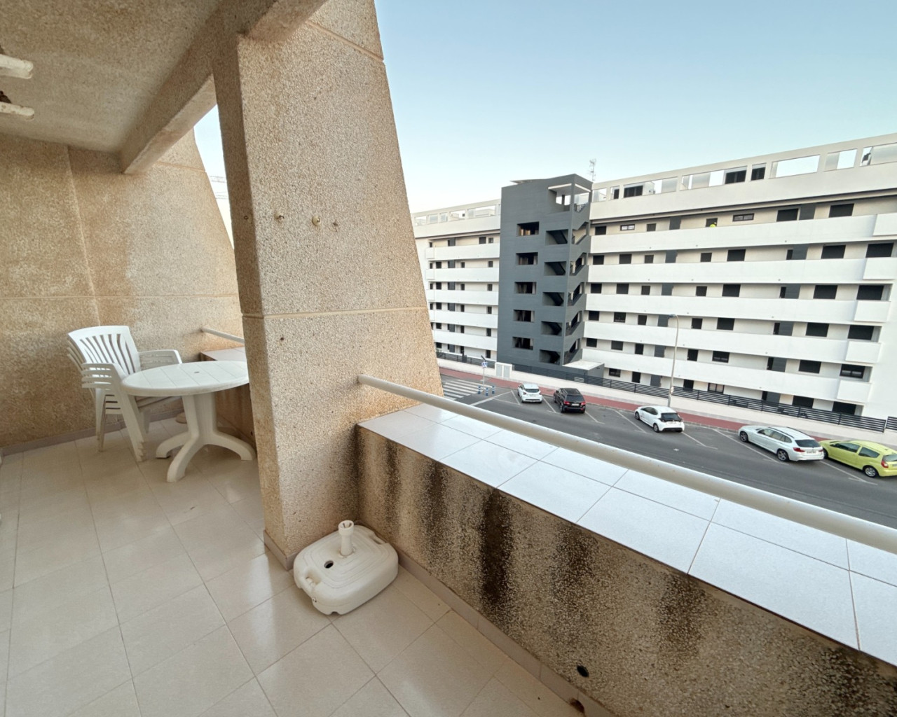 Long time Rental - Apartment - Torrevieja - Torreblanca