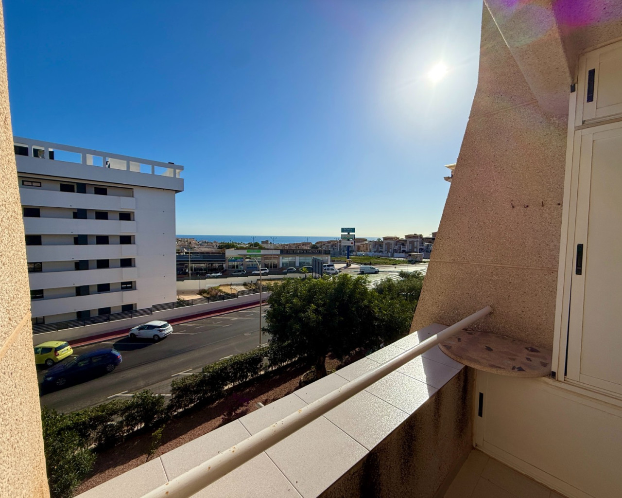 Long time Rental - Apartment - Torrevieja - Torreblanca