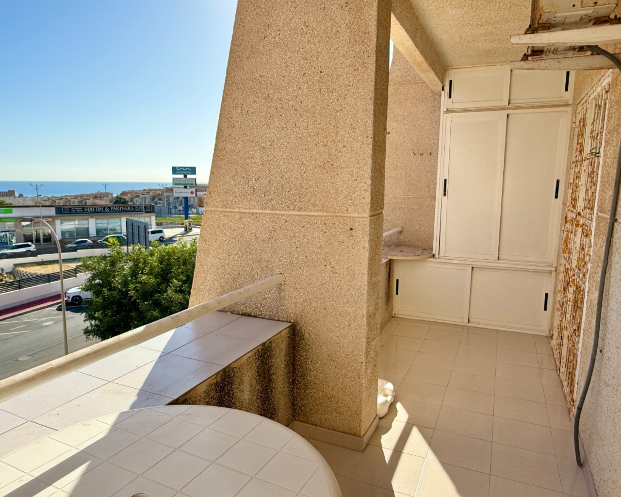 Long time Rental - Apartment - Torrevieja - Torreblanca