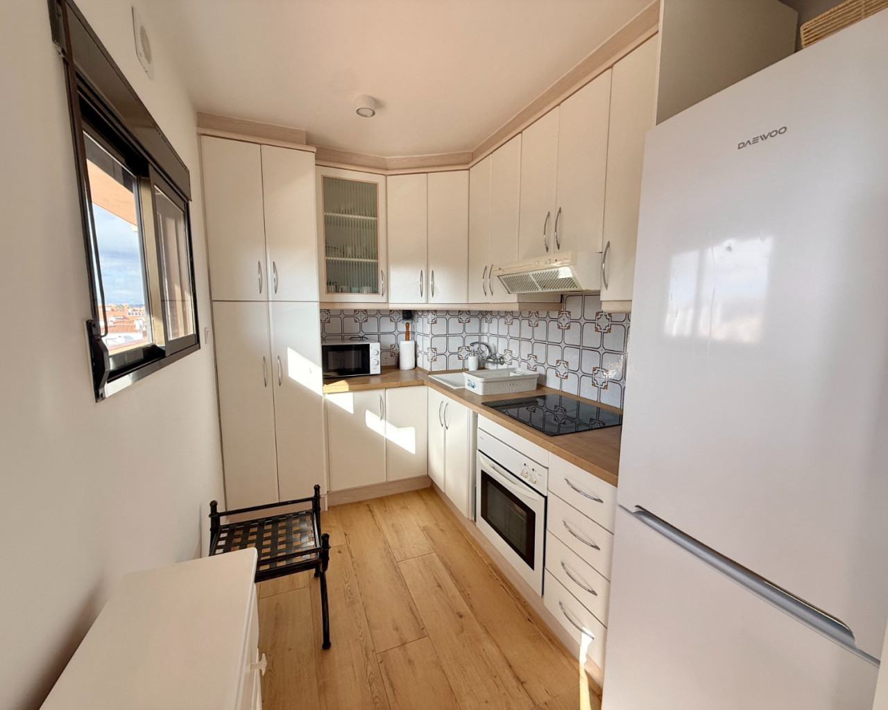 Long time Rental - Apartment - Torrevieja - Torreblanca