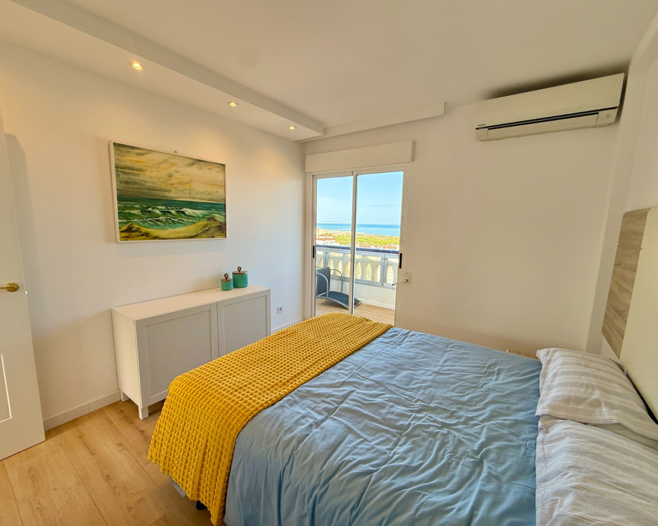 Long time Rental - Apartment - Torrevieja - Torreblanca