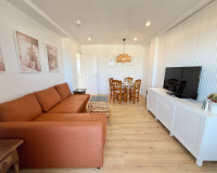 Long time Rental - Apartment - Torrevieja - Torreblanca