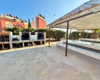 Long time Rental - Apartment - Torrevieja - Torreblanca