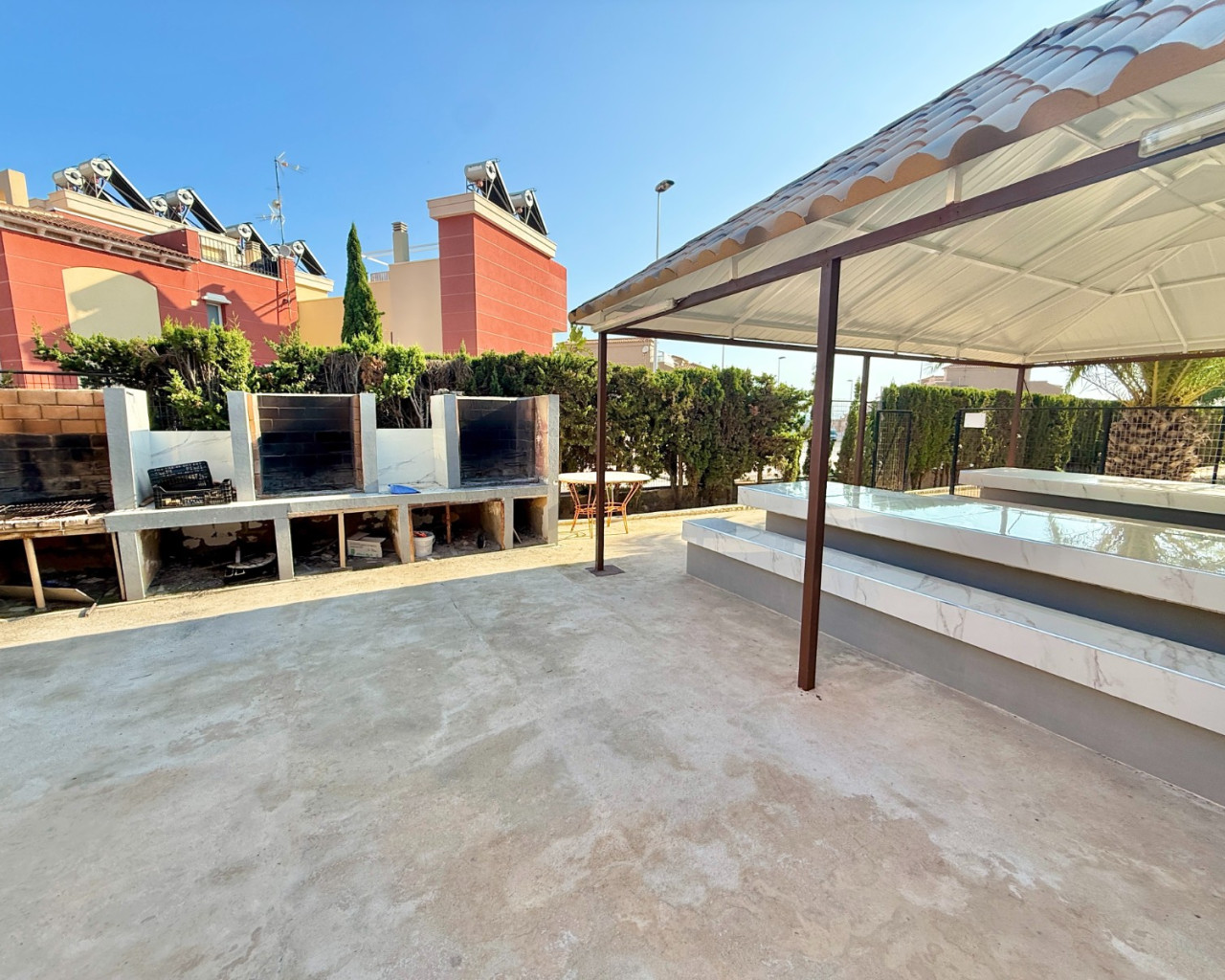 Long time Rental - Apartment - Torrevieja - Torreblanca