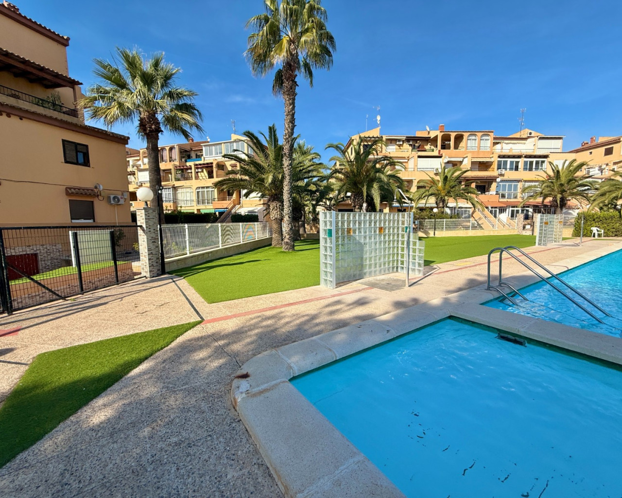 Long time Rental - Apartment - Torrevieja - Torreblanca