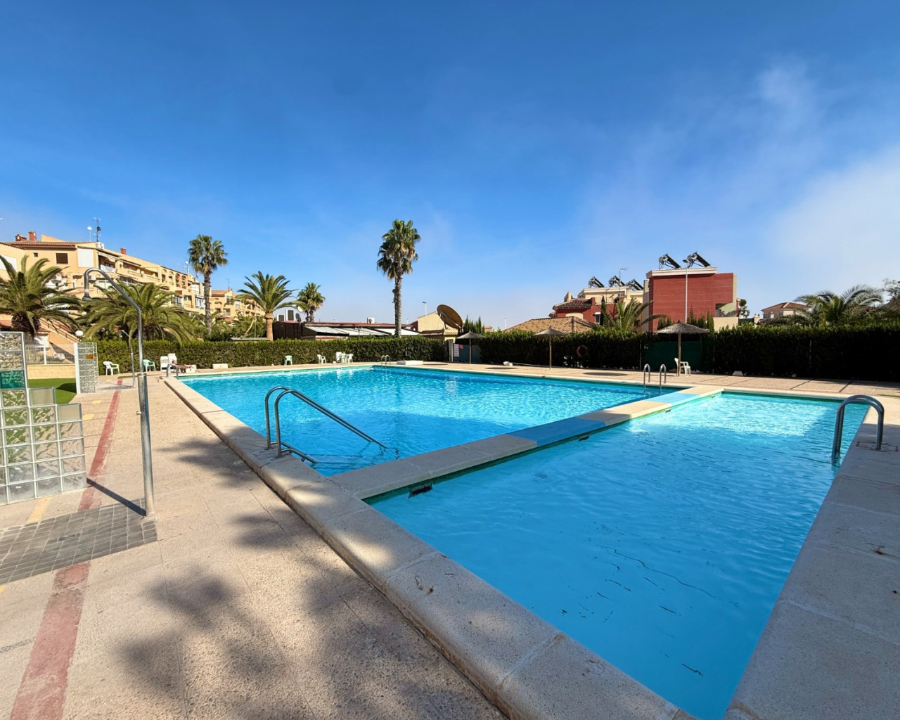 Long time Rental - Apartment - Torrevieja - Torreblanca