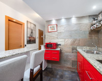 Long time Rental - Apartment - Torrevieja - Torreblanca