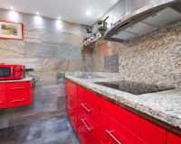 Long time Rental - Apartment - Torrevieja - Torreblanca