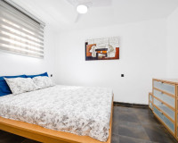Long time Rental - Apartment - Torrevieja - Torreblanca