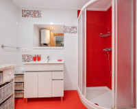 Long time Rental - Apartment - Torrevieja - Torreblanca