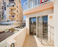 Long time Rental - Apartment - Torrevieja - Torreblanca