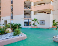 Long time Rental - Apartment - Torrevieja - Torreblanca