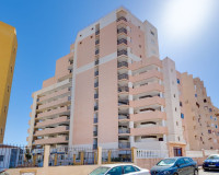 Long time Rental - Apartment - Torrevieja - Torreblanca