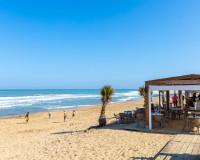 Long time Rental - Apartment - Torrevieja - Torreblanca