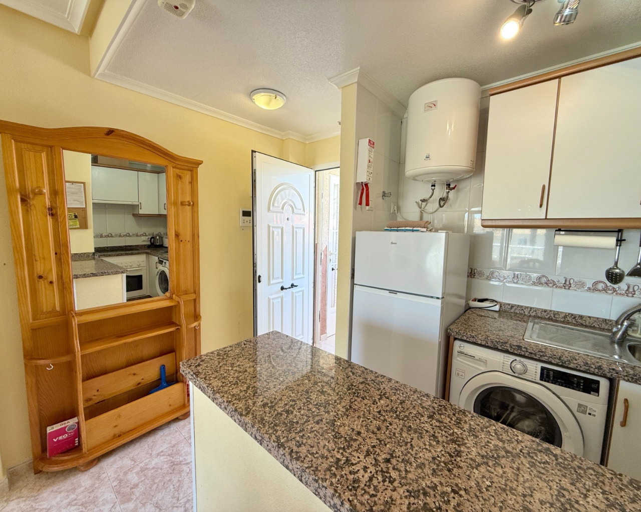 Long time Rental - Apartment - Torrevieja - Torreblanca