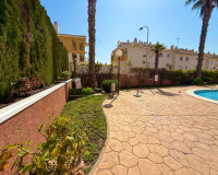 Long time Rental - Apartment - Torrevieja - Torreblanca