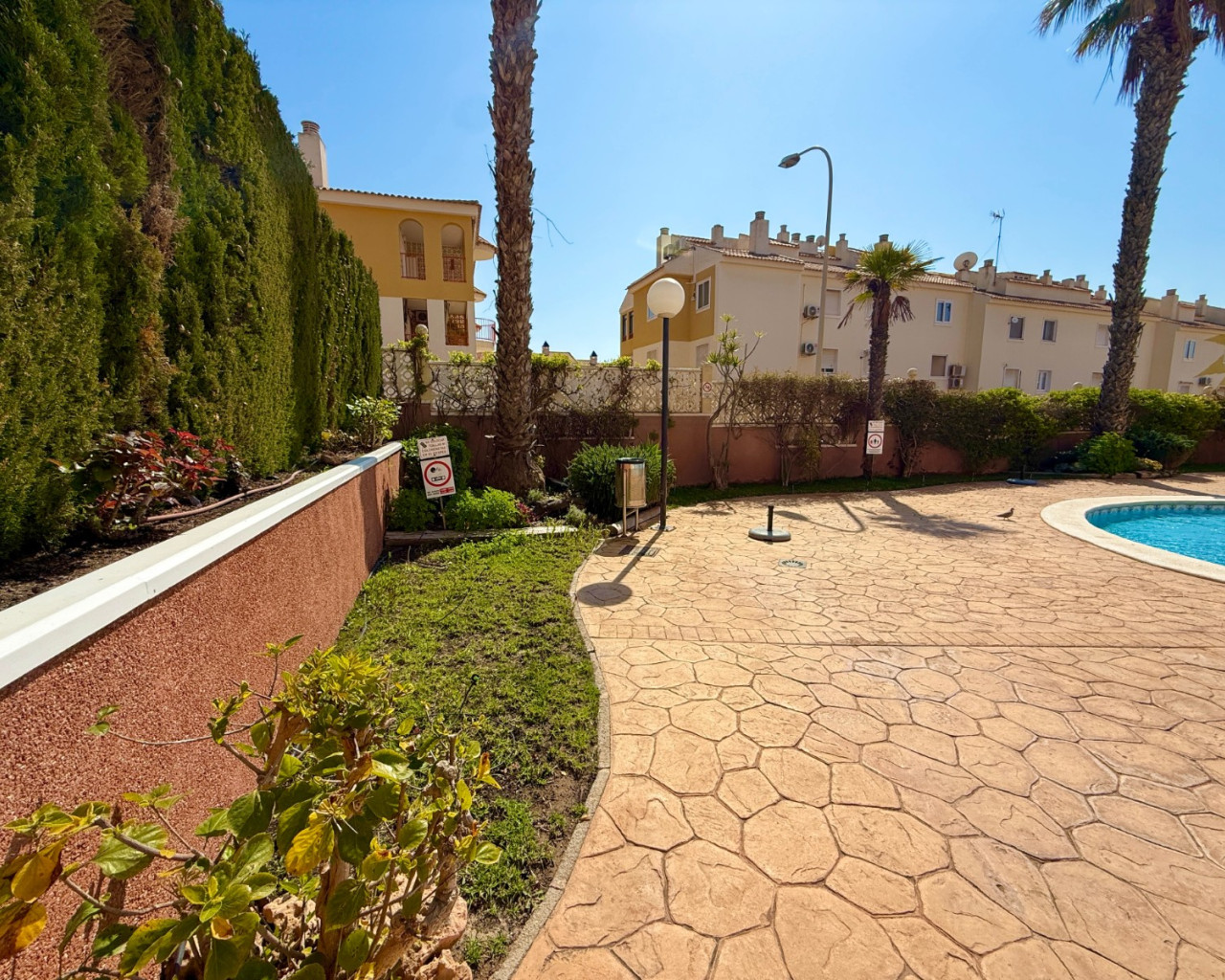Long time Rental - Apartment - Torrevieja - Torreblanca