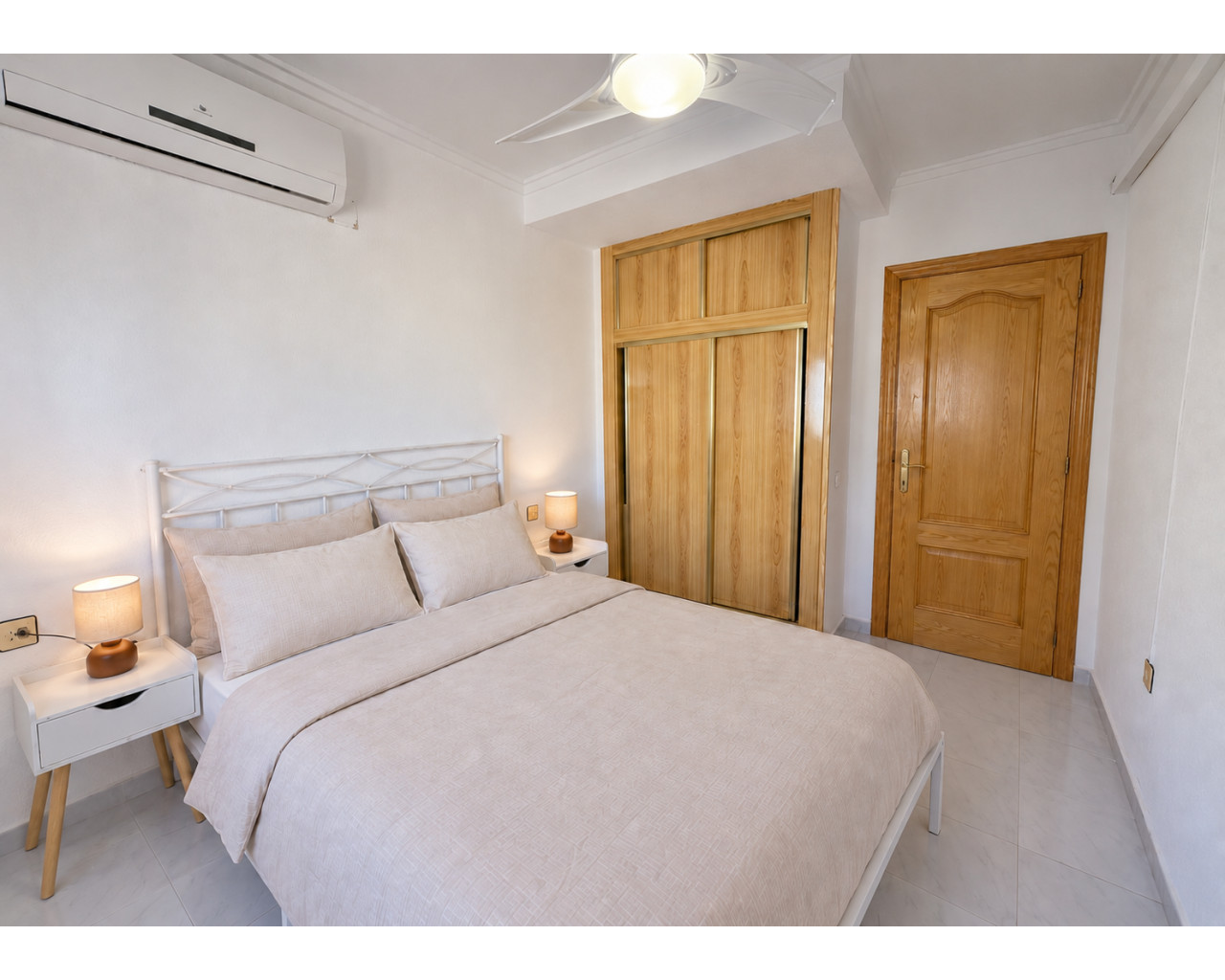 Long time Rental - Apartment - Torrevieja - Torreblanca