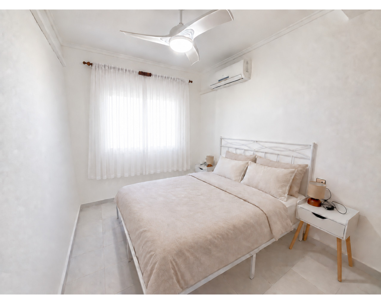 Long time Rental - Apartment - Torrevieja - Torreblanca