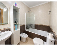 Long time Rental - Apartment - Torrevieja - Torreblanca