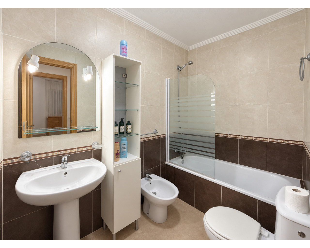 Long time Rental - Apartment - Torrevieja - Torreblanca