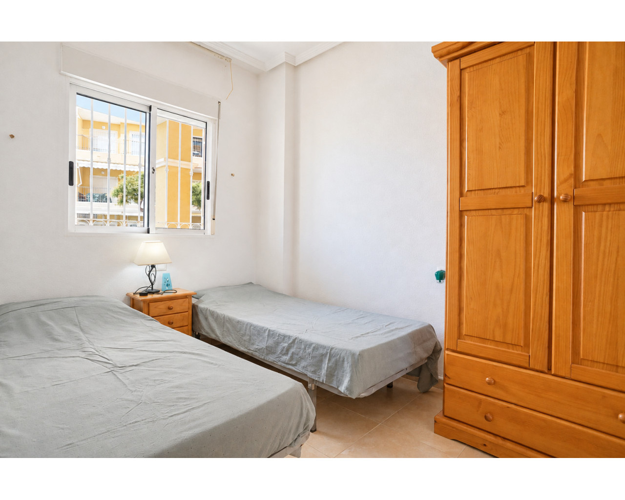 Long time Rental - Apartment - Torrevieja - Torreblanca