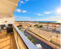 Long time Rental - Apartment - Torrevieja - Torreblanca