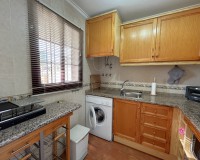 Long time Rental - Apartment - Torrevieja - Torretas