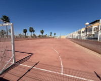 Long time Rental - Apartment - Torrevieja - Torretas