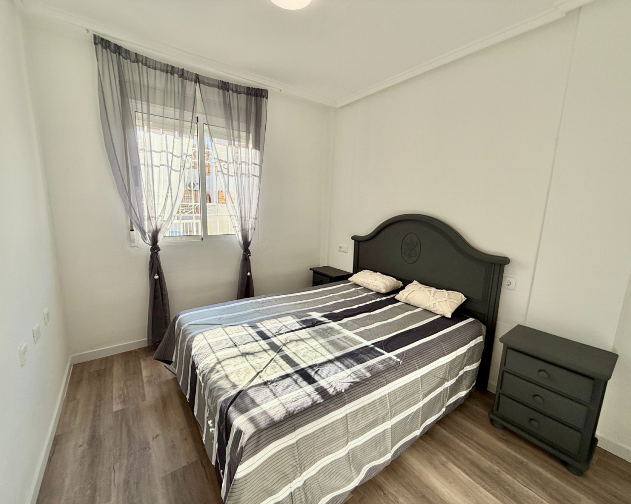 Long time Rental - Apartment - Torrevieja