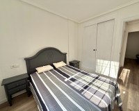 Long time Rental - Apartment - Torrevieja