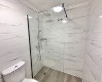 Long time Rental - Apartment - Torrevieja