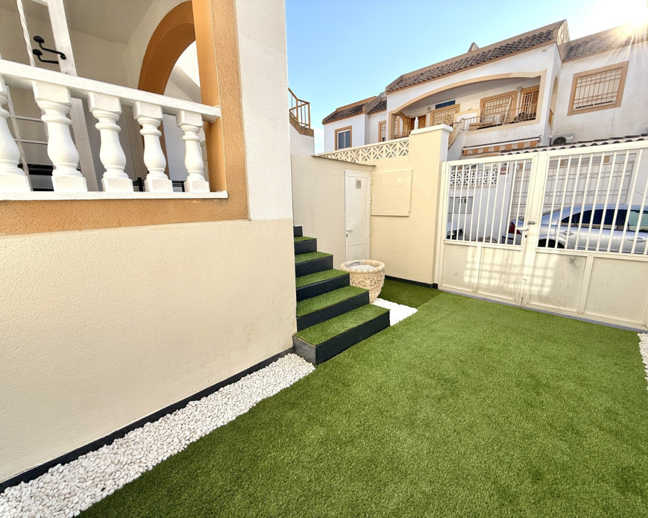 Long time Rental - Apartment - Torrevieja