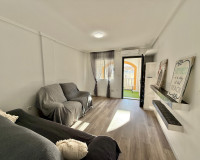 Long time Rental - Apartment - Torrevieja