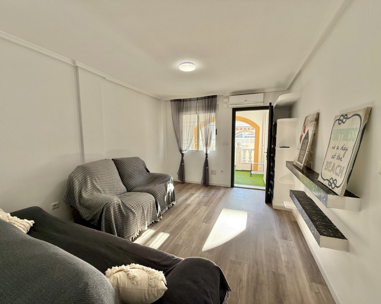 Long time Rental - Apartment - Torrevieja