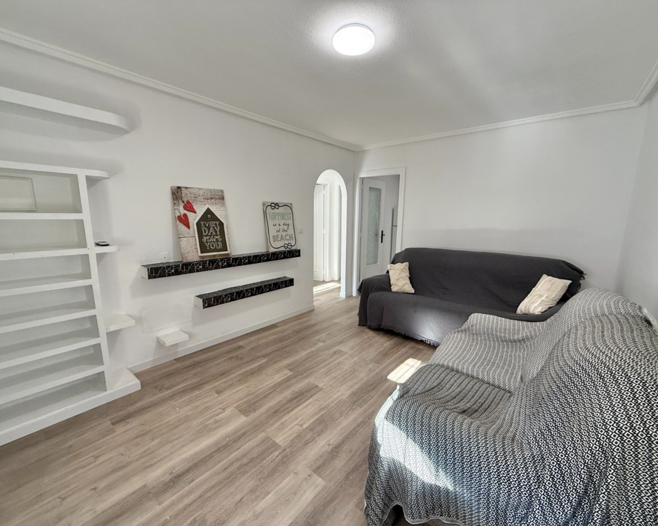 Long time Rental - Apartment - Torrevieja