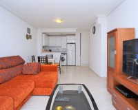 Long time Rental - Apartment - Torrevieja