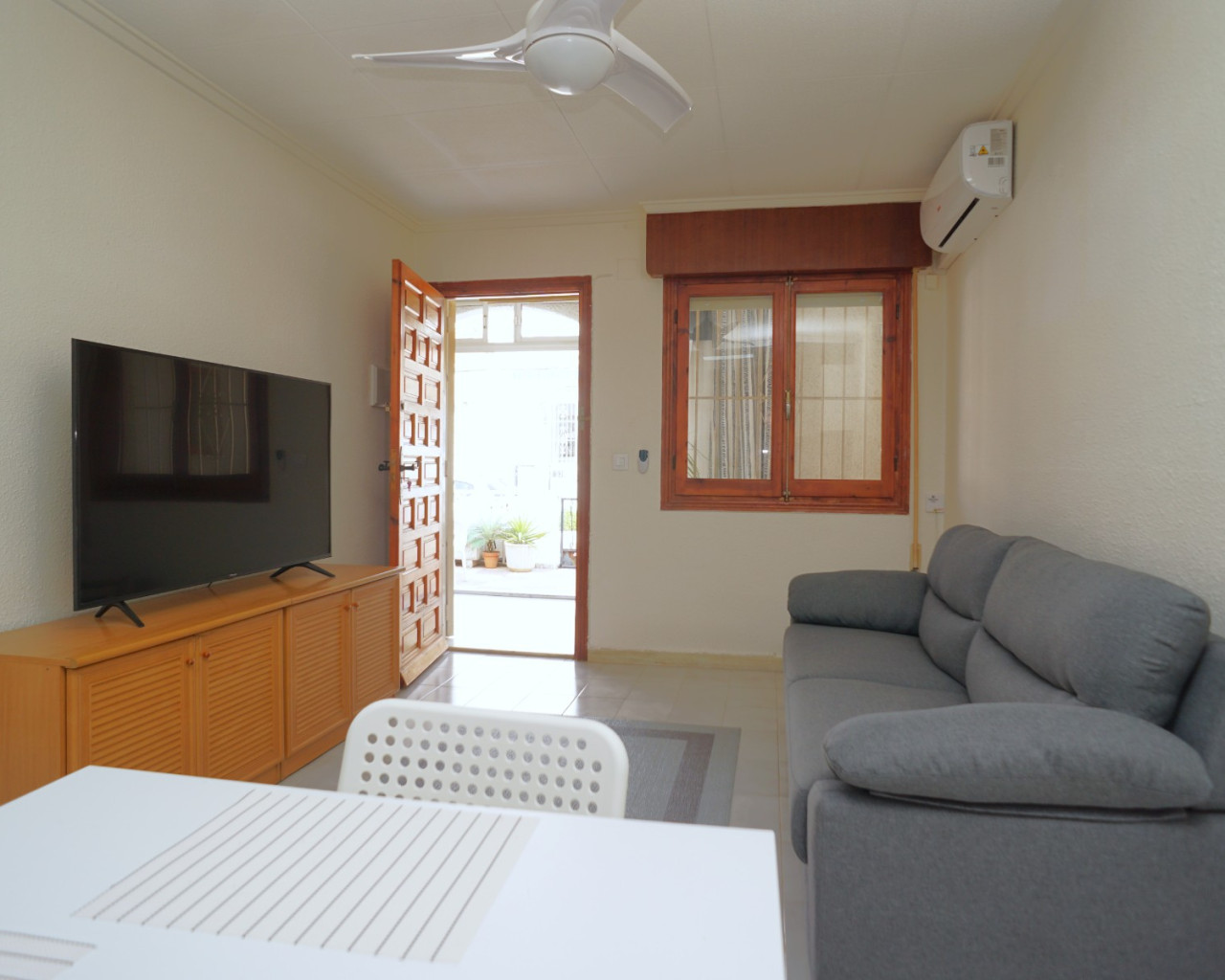 Long time Rental - Bungalow - Torrevieja - San Luis / La Siesta