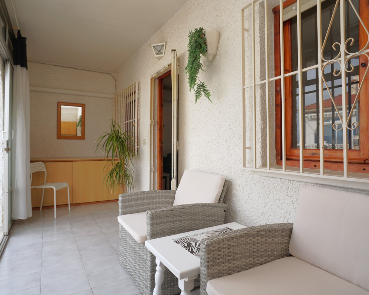 Long time Rental - Bungalow - Torrevieja - San Luis / La Siesta