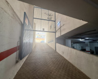 Long time Rental - Garage - Torrevieja - Playa de los Locos